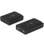 StarTech.com 4-Port Usb 2.0 Extender Hub StarTech.com 4-Port Usb 2.0 Extender Hub